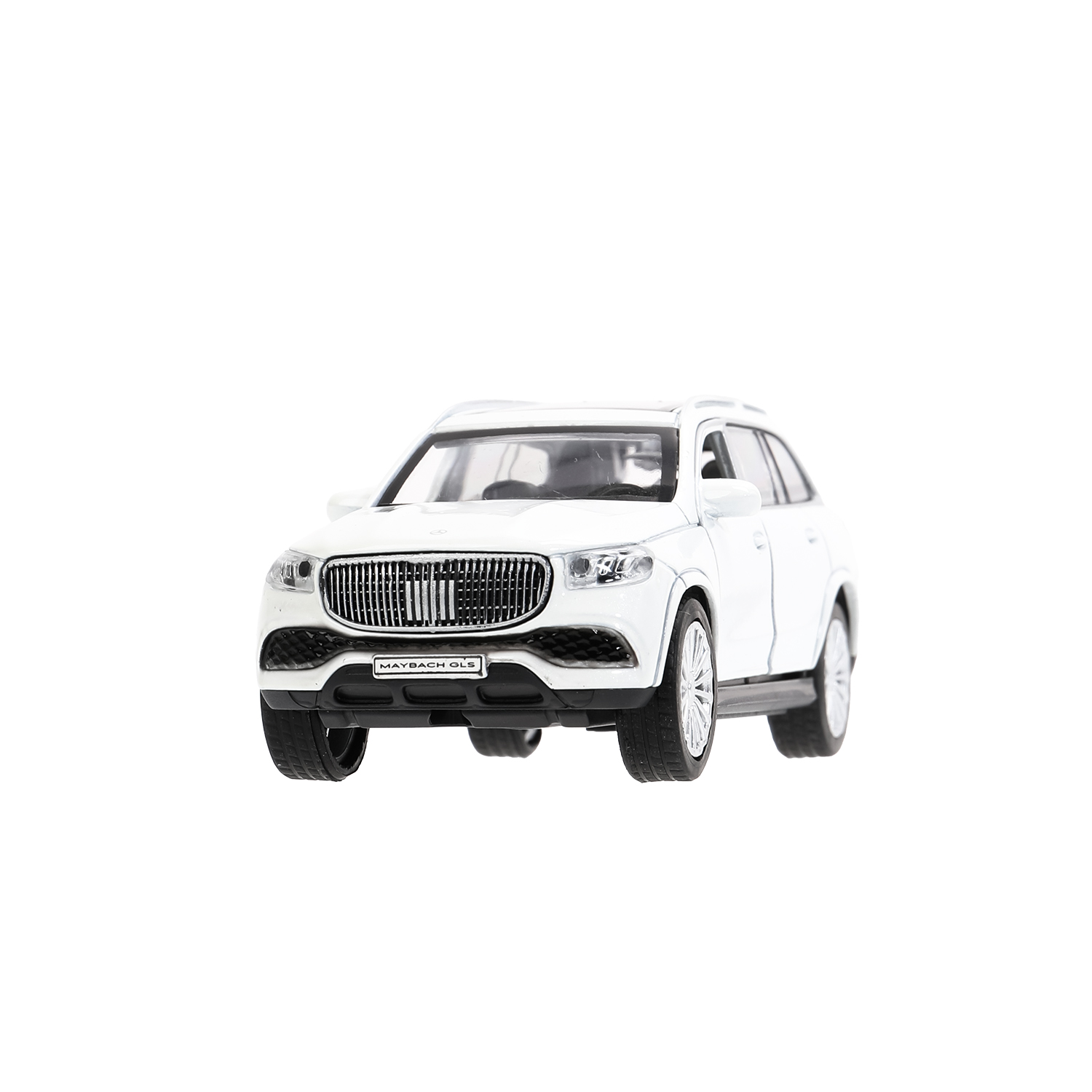 Автомобиль Huada Toys Mercedes Benz 384351 - фото 6