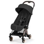 Коляска прогулочная Cybex Coya черный