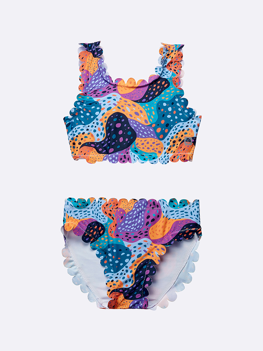 Купальник Lassie 72204410-5301 - фото 1