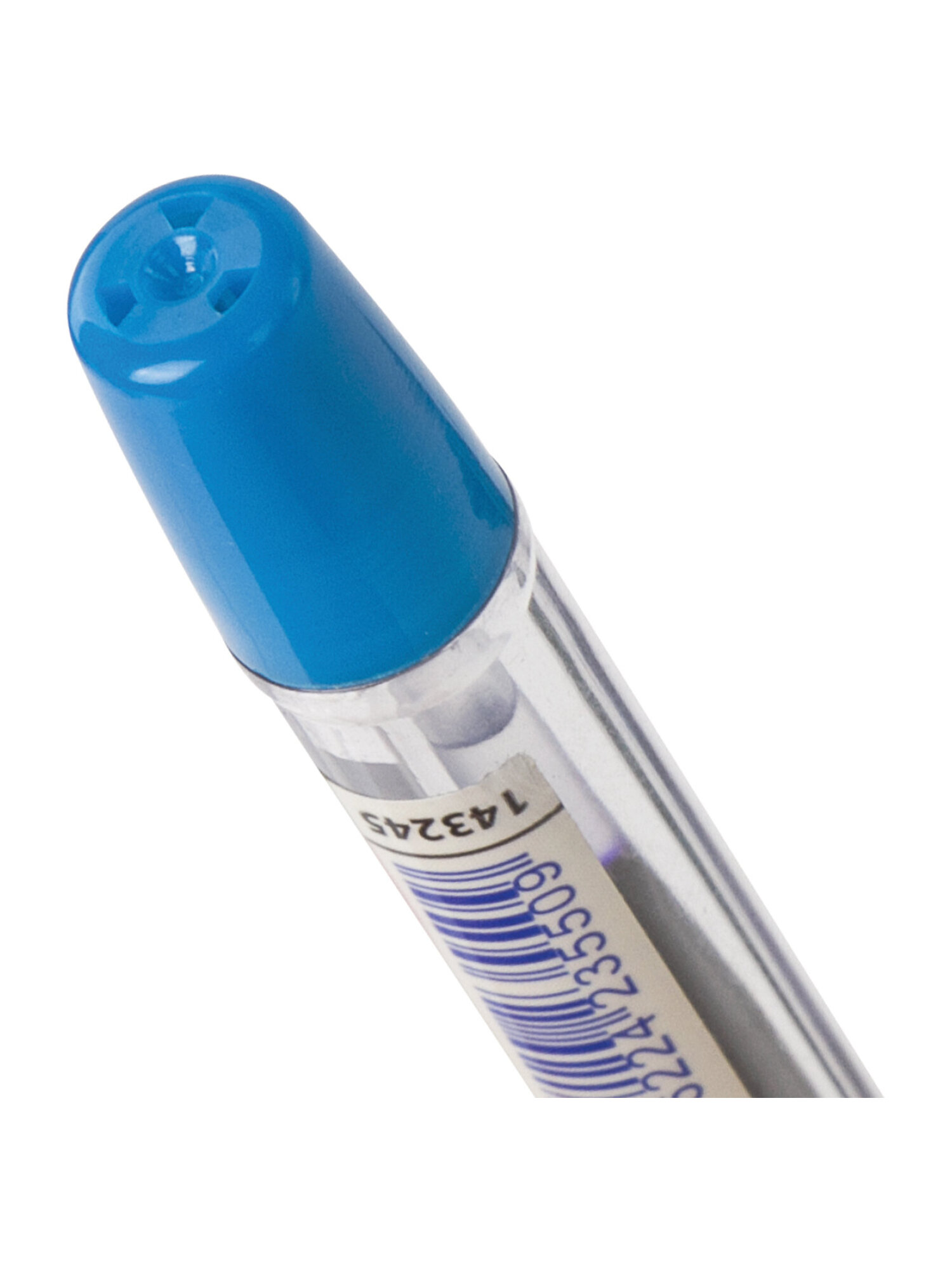 Ручка шариковая Brauberg 12 шт. - фото 11