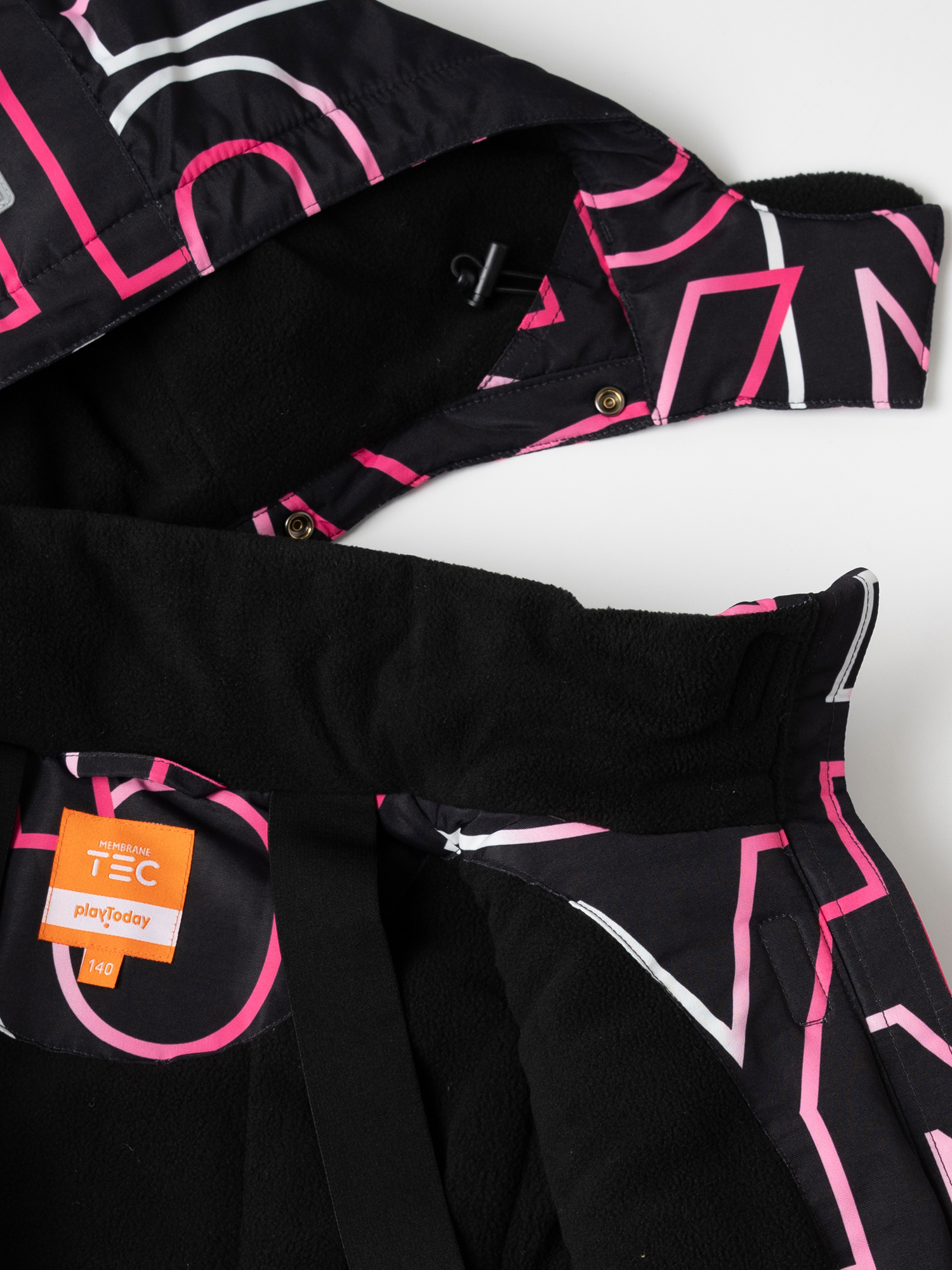 Куртка PlayToday 32521037 - фото 12