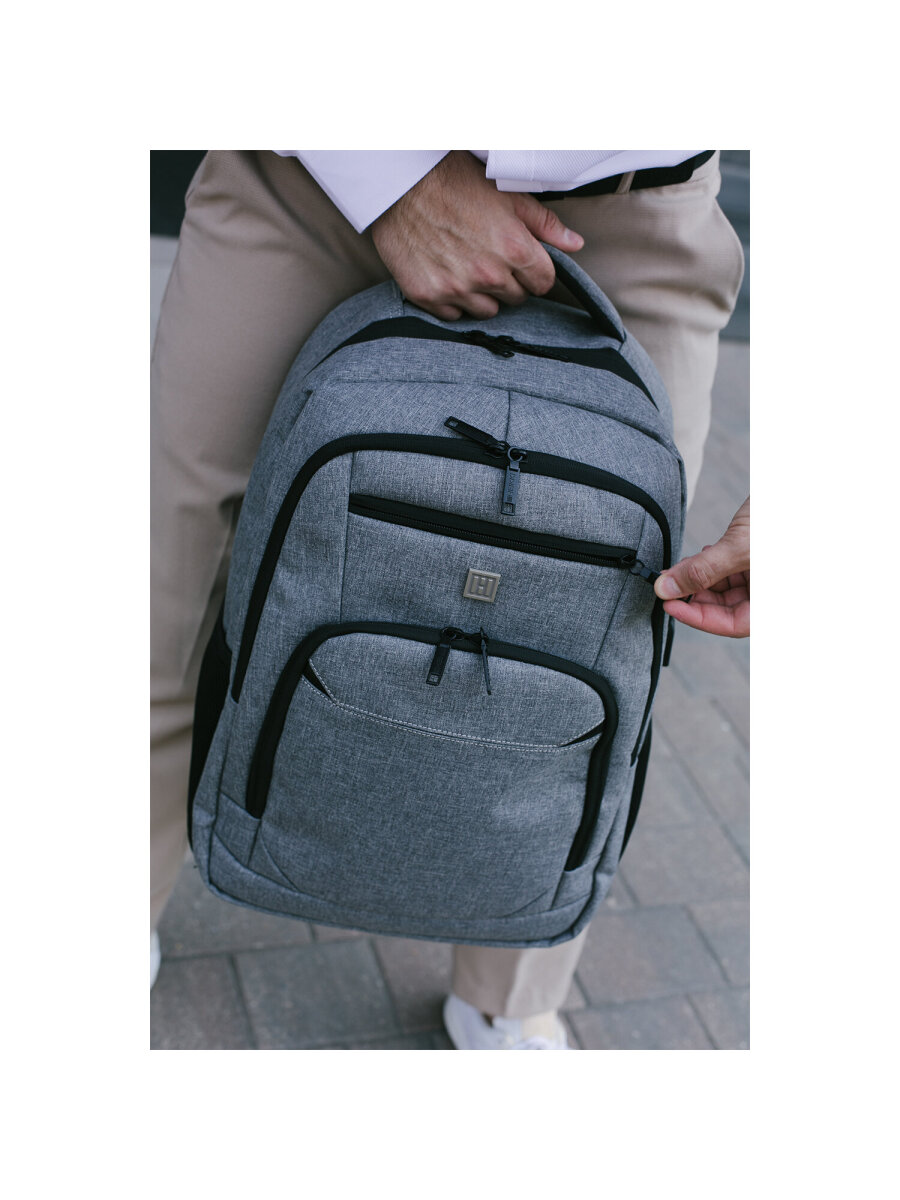 Рюкзак HEIKKI - фото 12