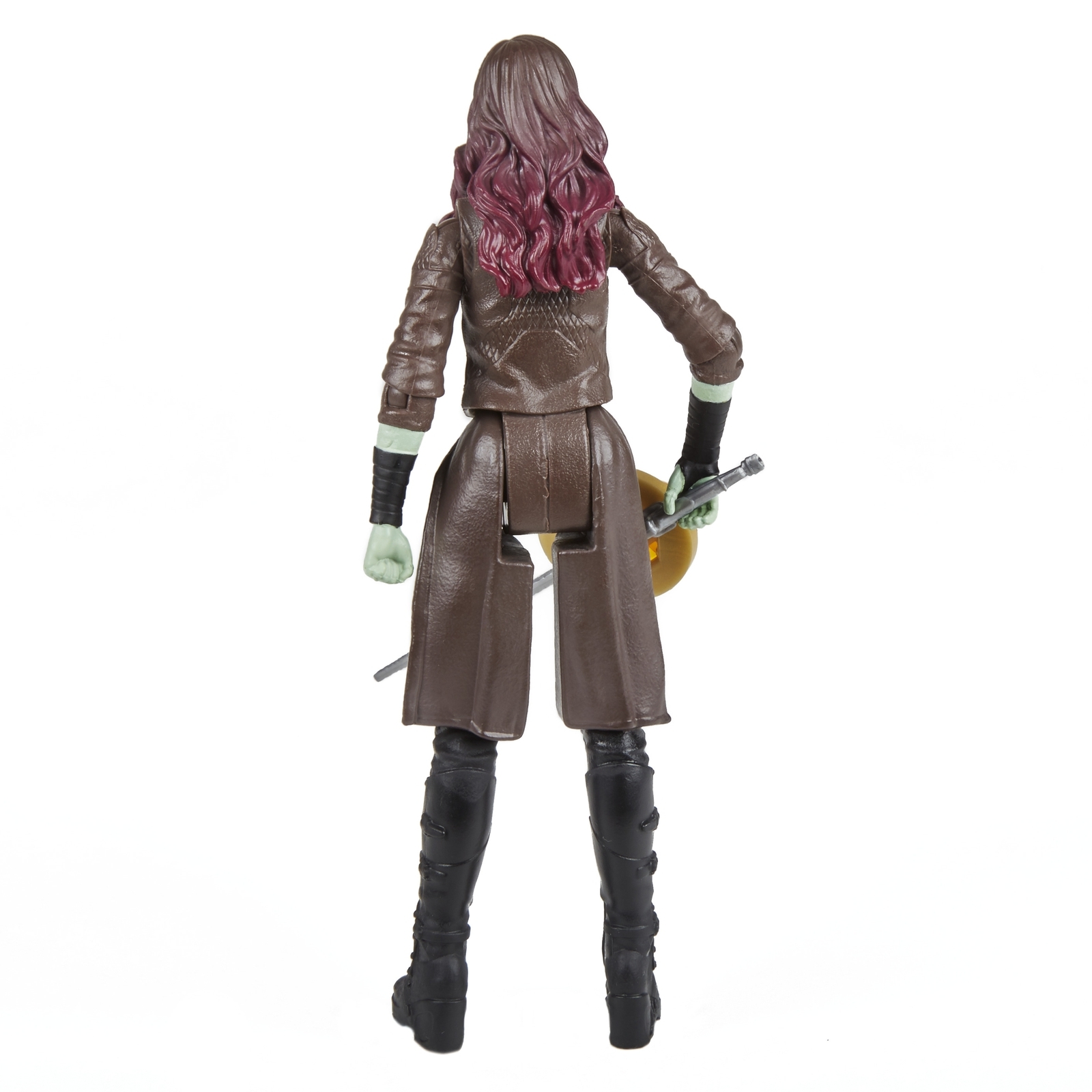 Marvel в ассортименте - фото 78