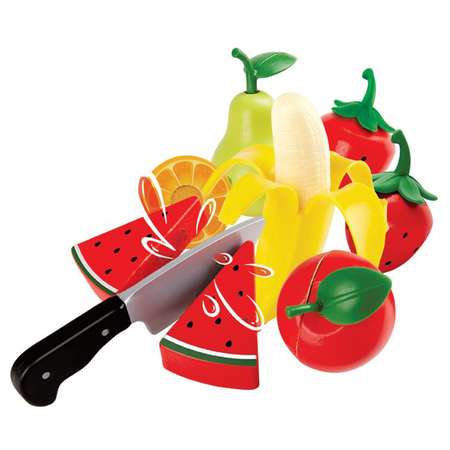 Игровой набор Hape продукты