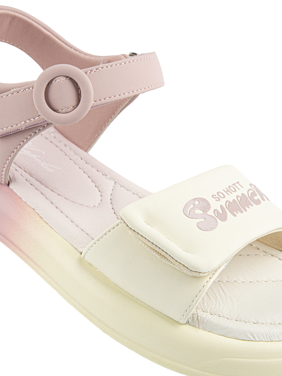 Сандалии Kapika 33901п-2 - фото 6