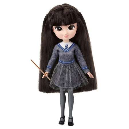 Кукла модельная Harry Potter