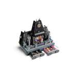 Конструктор LEGO Marvel Super Heroes 76781 750 дет.