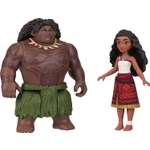 Игровой набор Arnetta Mattel Princess Moana