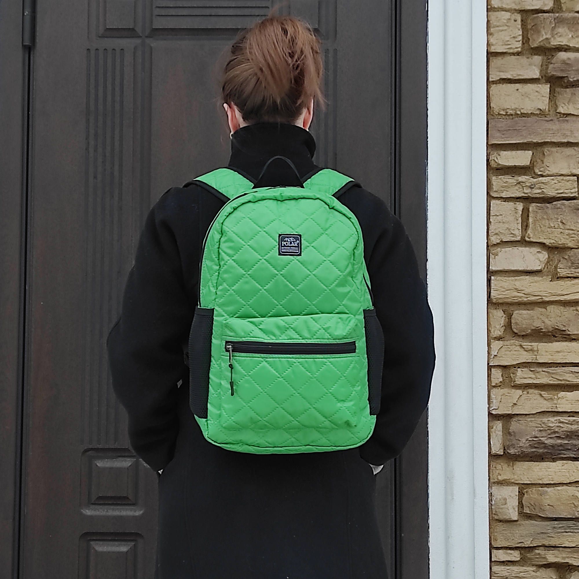 Рюкзак POLAR - фото 4