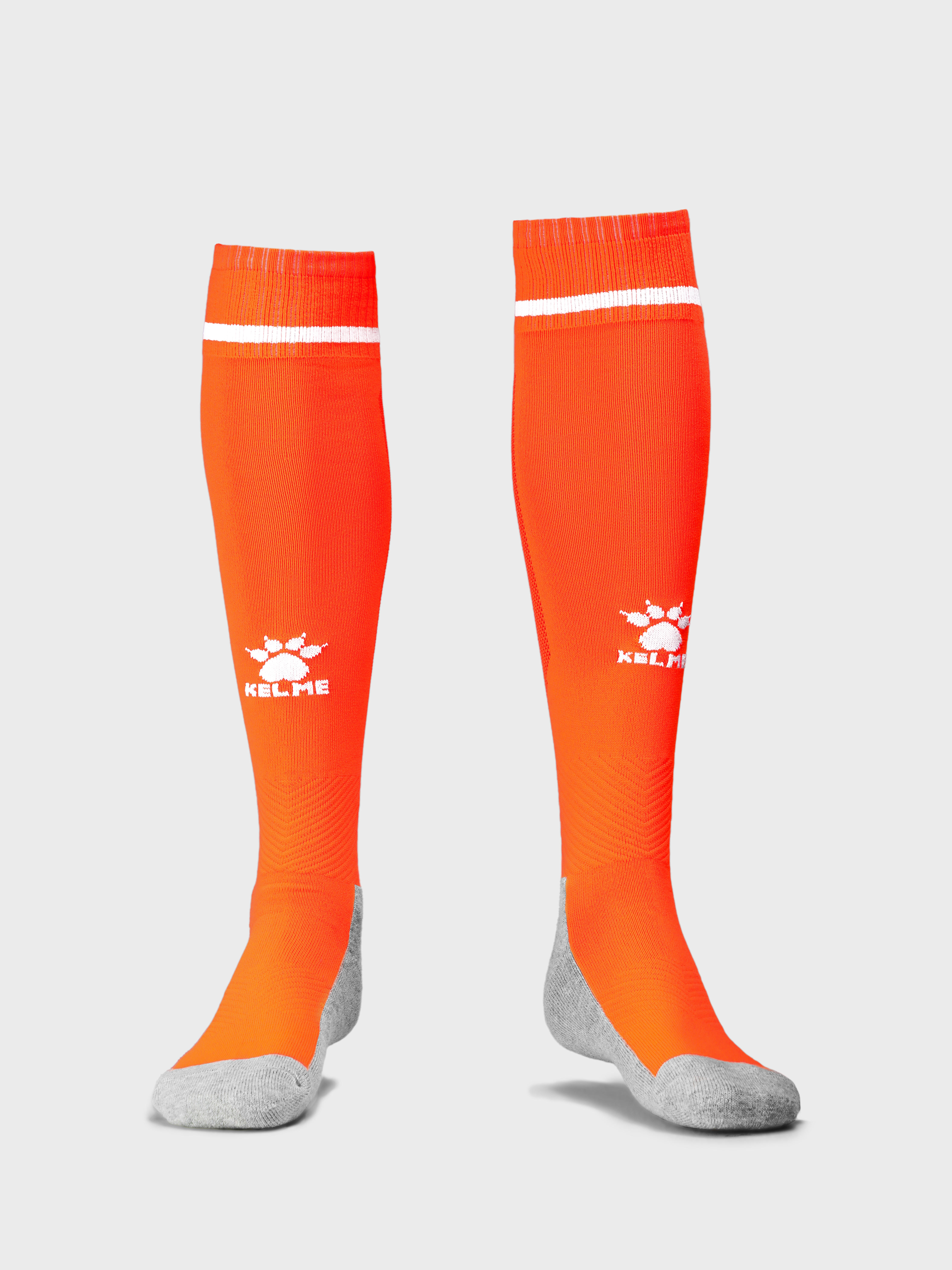 Гетры KELME 8101WZ5001-809-L - фото 2