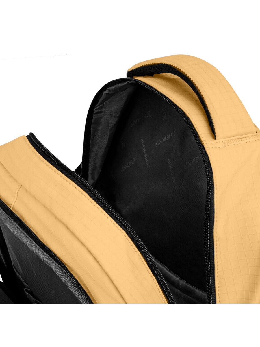 Рюкзак HEIKKI школьный городской для подростков для ноутбука - фото 13