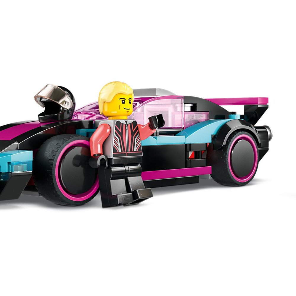 Конструктор LEGO City 79 дет. - фото 3