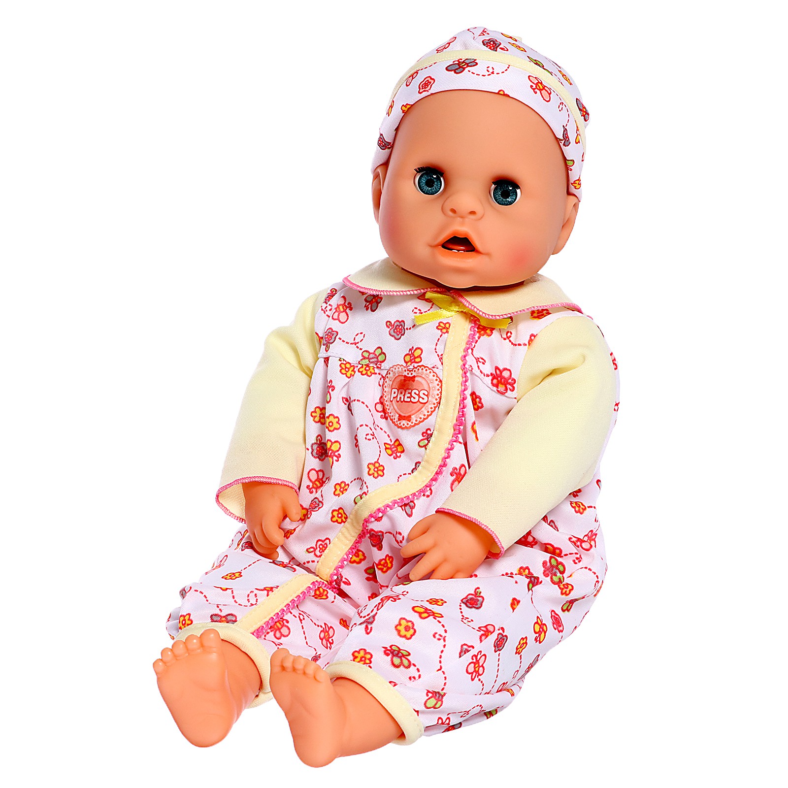 Игрушка Sima-Land - фото 2