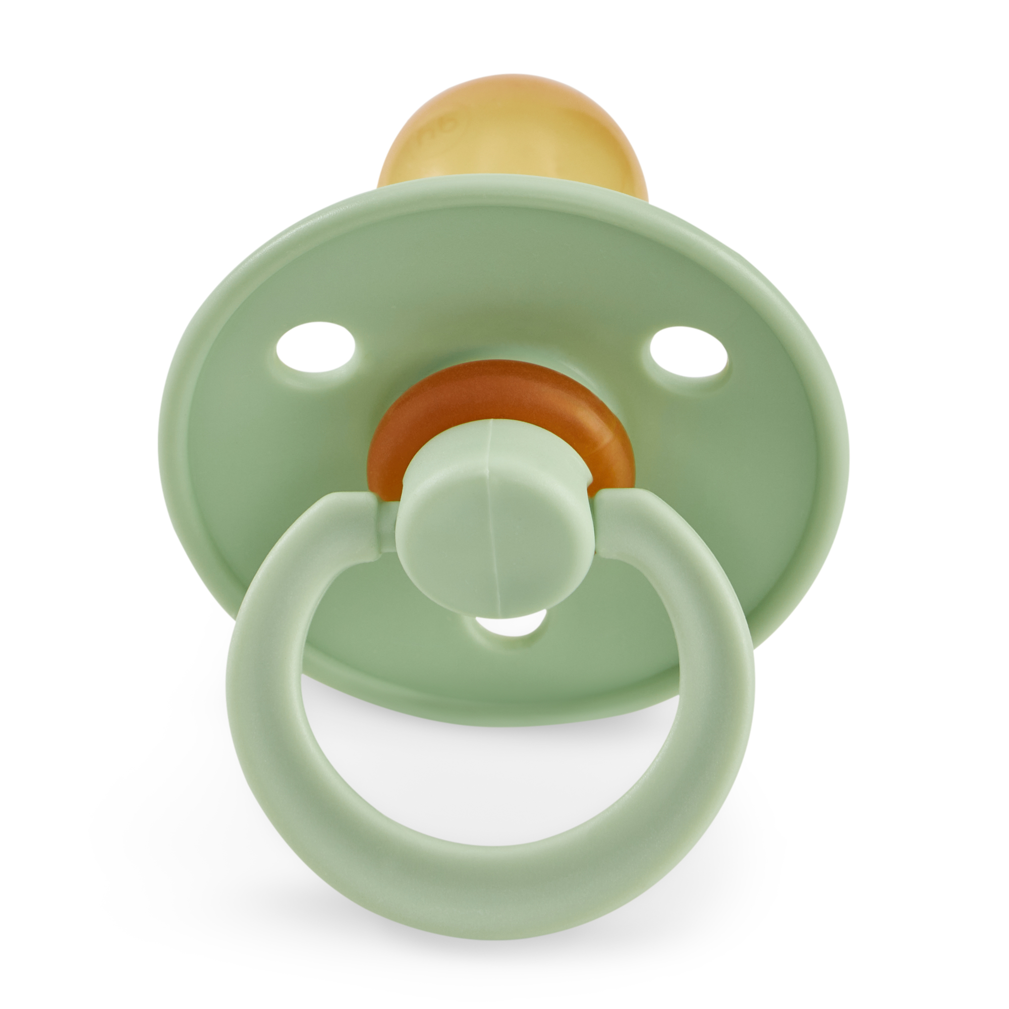 Пустышка Happy Baby латекс от 18 мес. - фото 7
