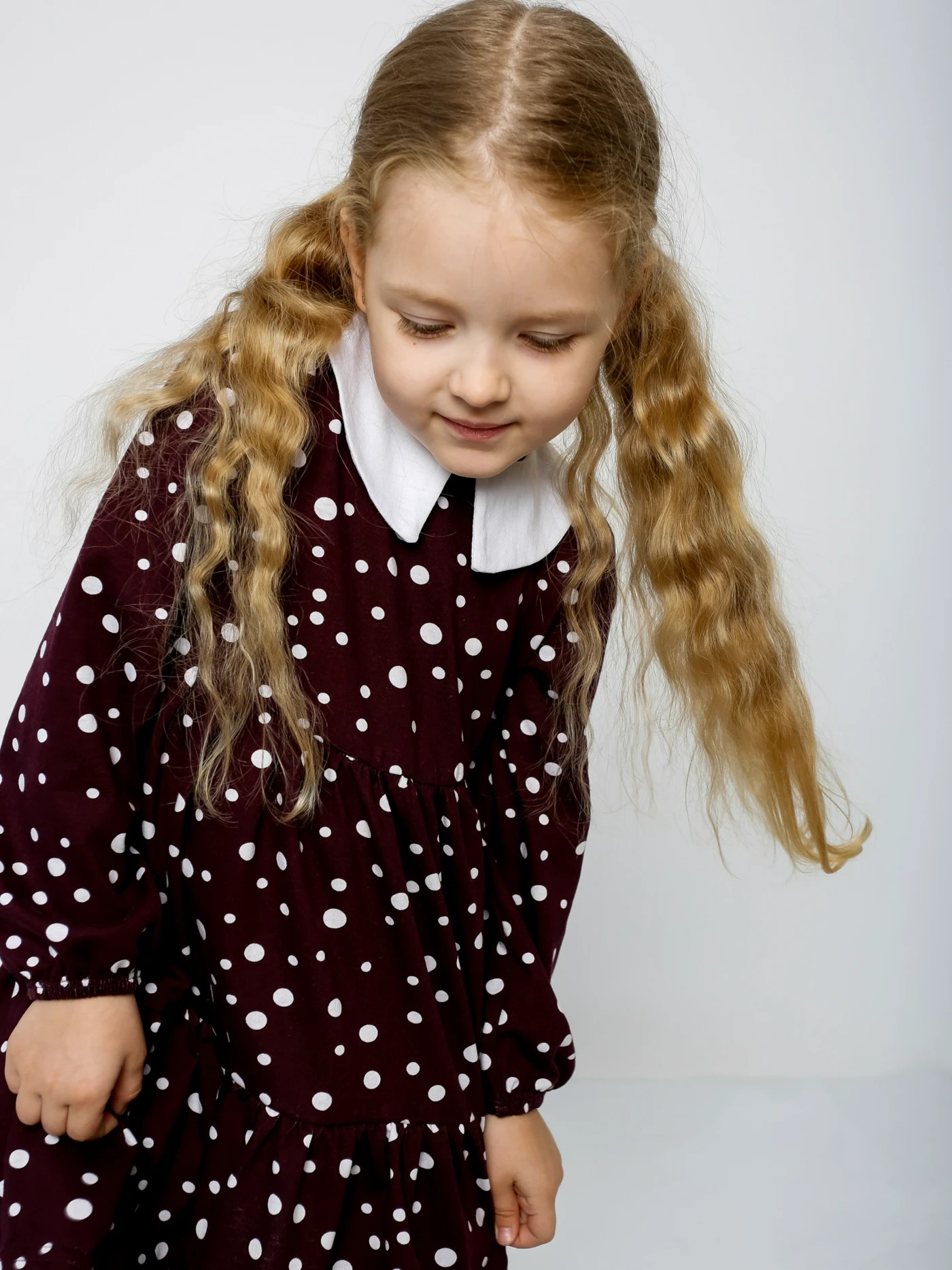 Платье ИВАШКА ПЛ-753/1 - фото 3