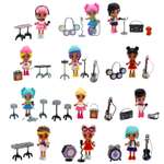 Кукла мини Funky Toys в ассортименте
