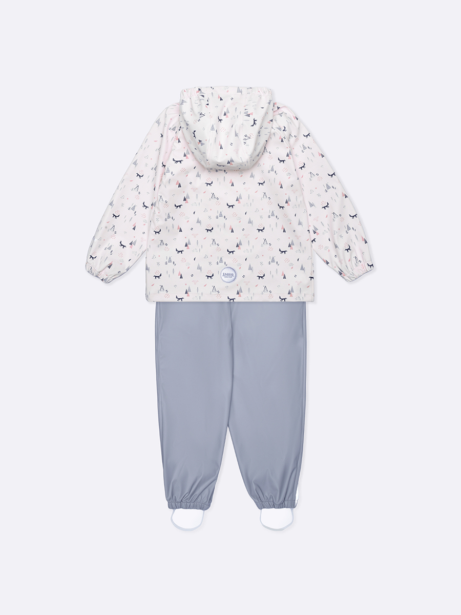 Комплект Lassie 72104206-0160 - фото 10