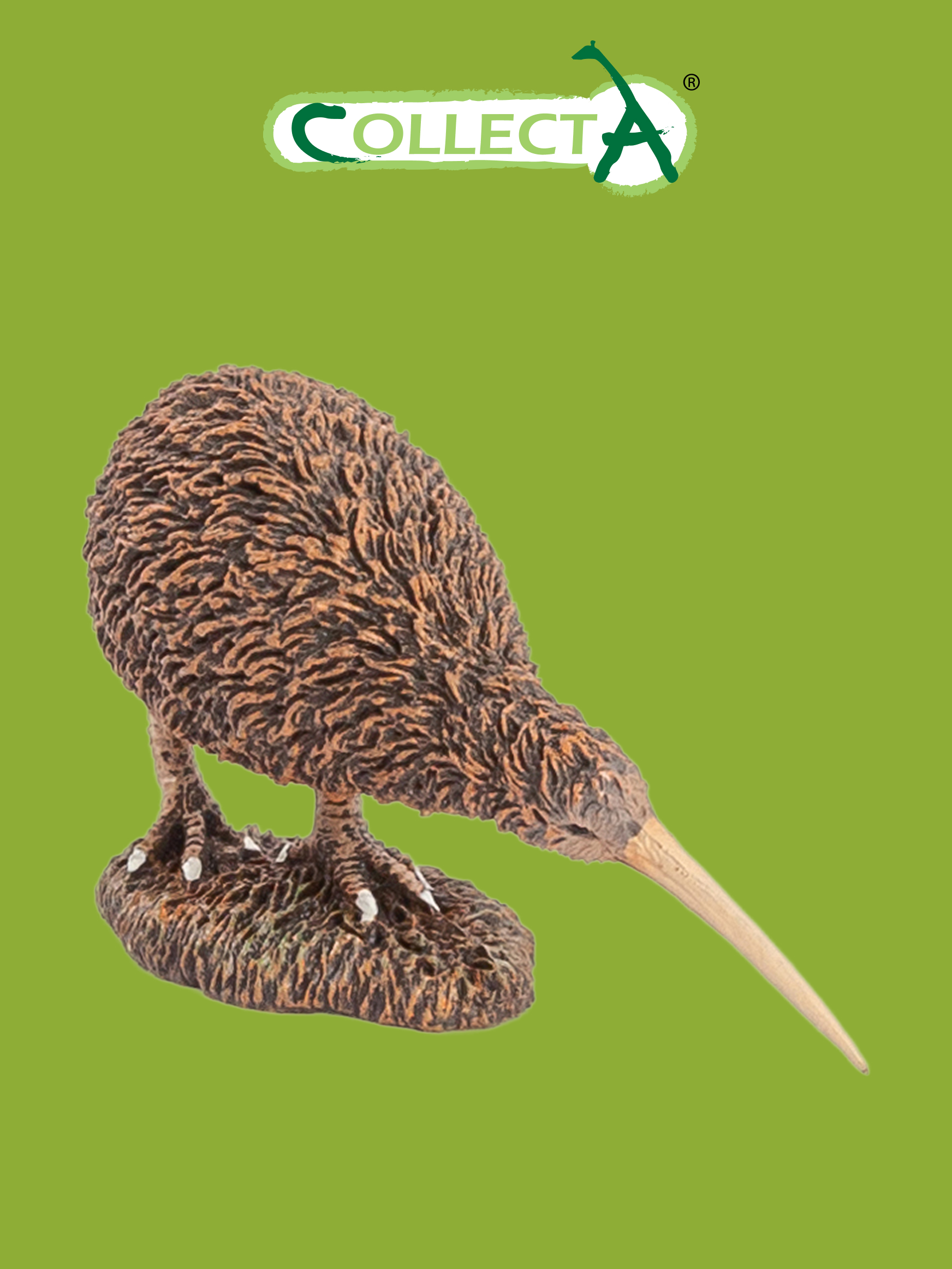 Фигурка Collecta Киви - фото 1