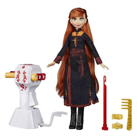 Кукла модельная Disney Frozen