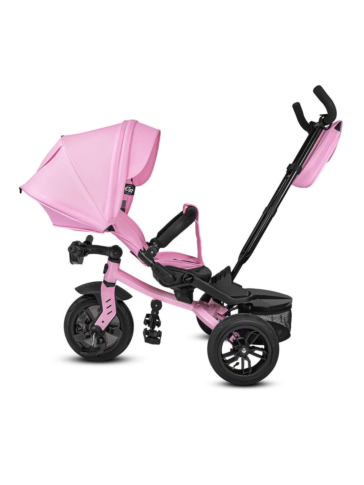 Трехколесный велосипед CITYRIDE - фото 22