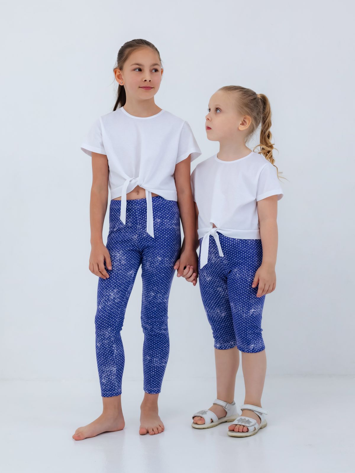 Легинсы Пелигрин Б8г - фото 5