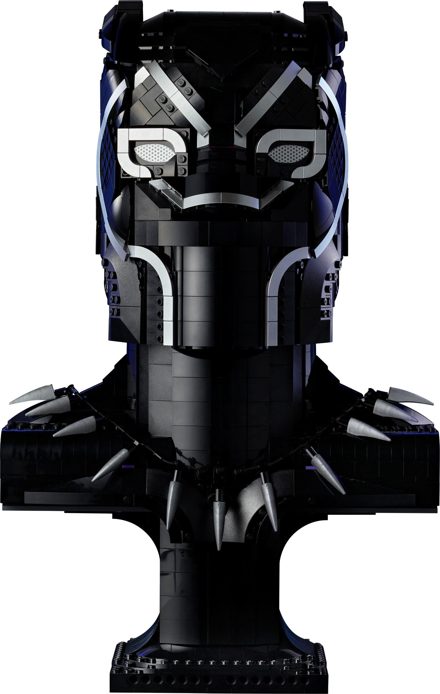 Конструктор LEGO Marvel Super Heroes 76215 2961 дет. - фото 2