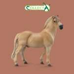 Фигурка Collecta Жеребец Фьордский