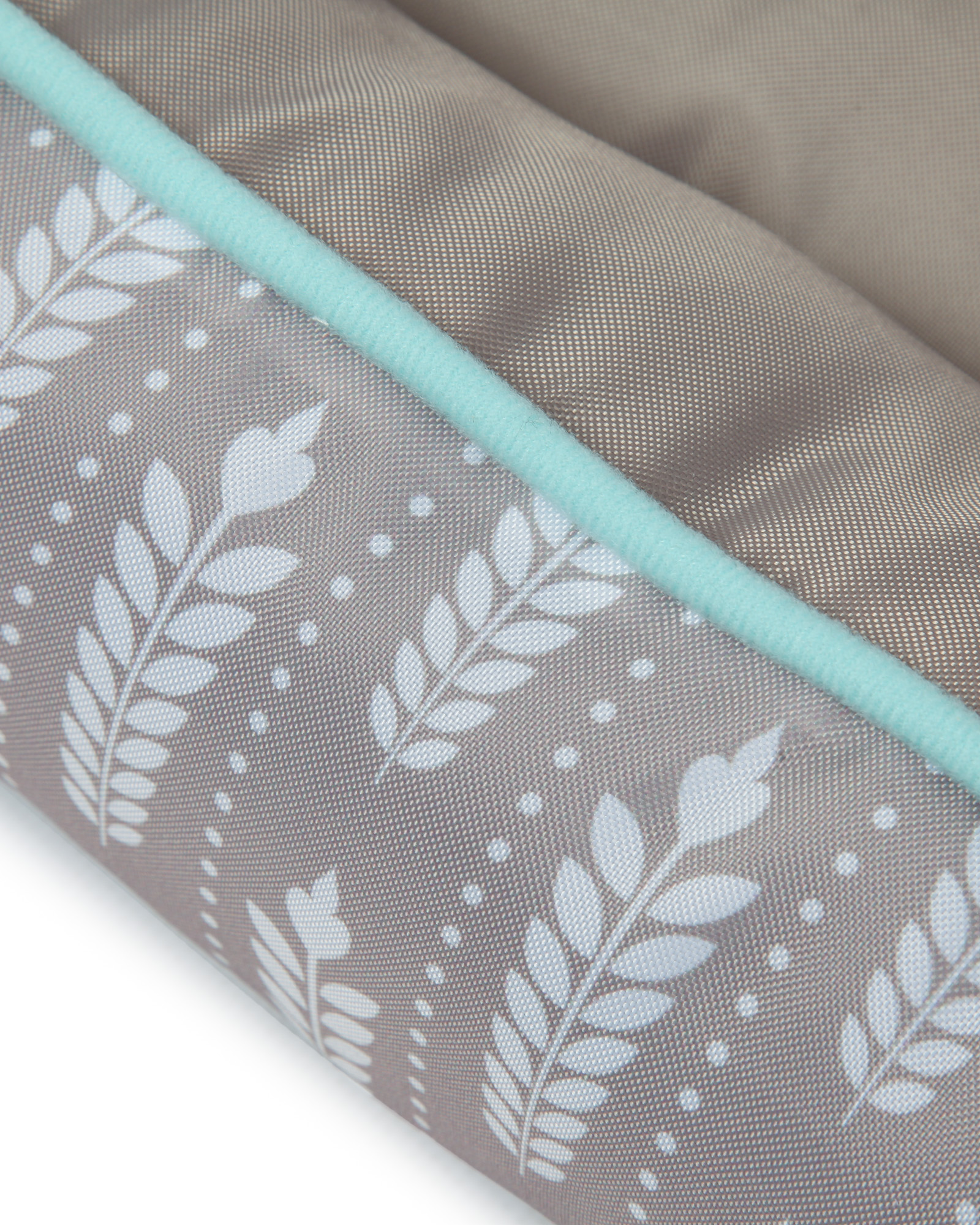 Лежанка Barbaks Туман M 56*46*16см - фото 5