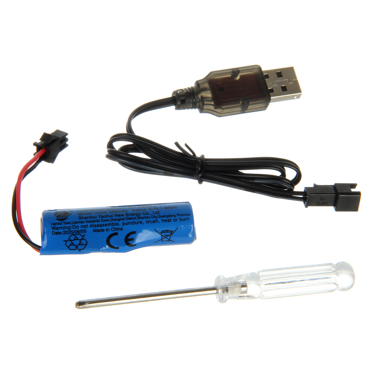 Автомобиль РУ Veld Co - фото 23