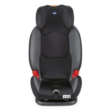 Автокресло Chicco 0+/1/2/3 (0-36 кг)