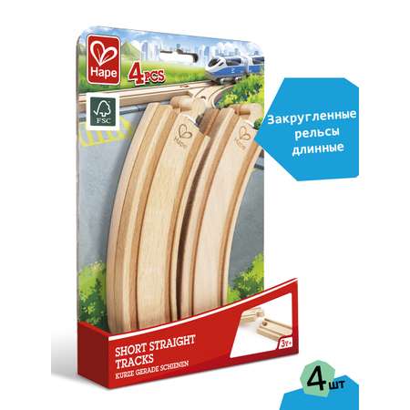 Дополнительные элементы Hape