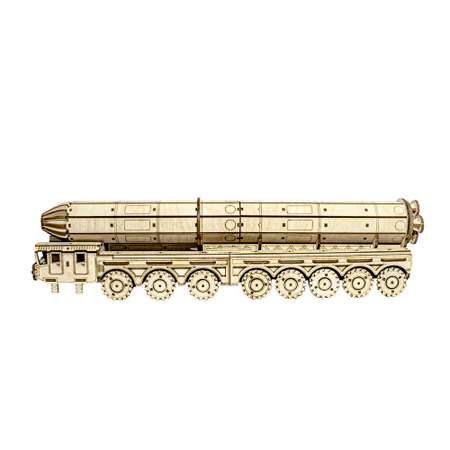 Конструктор ViromToys деревянный