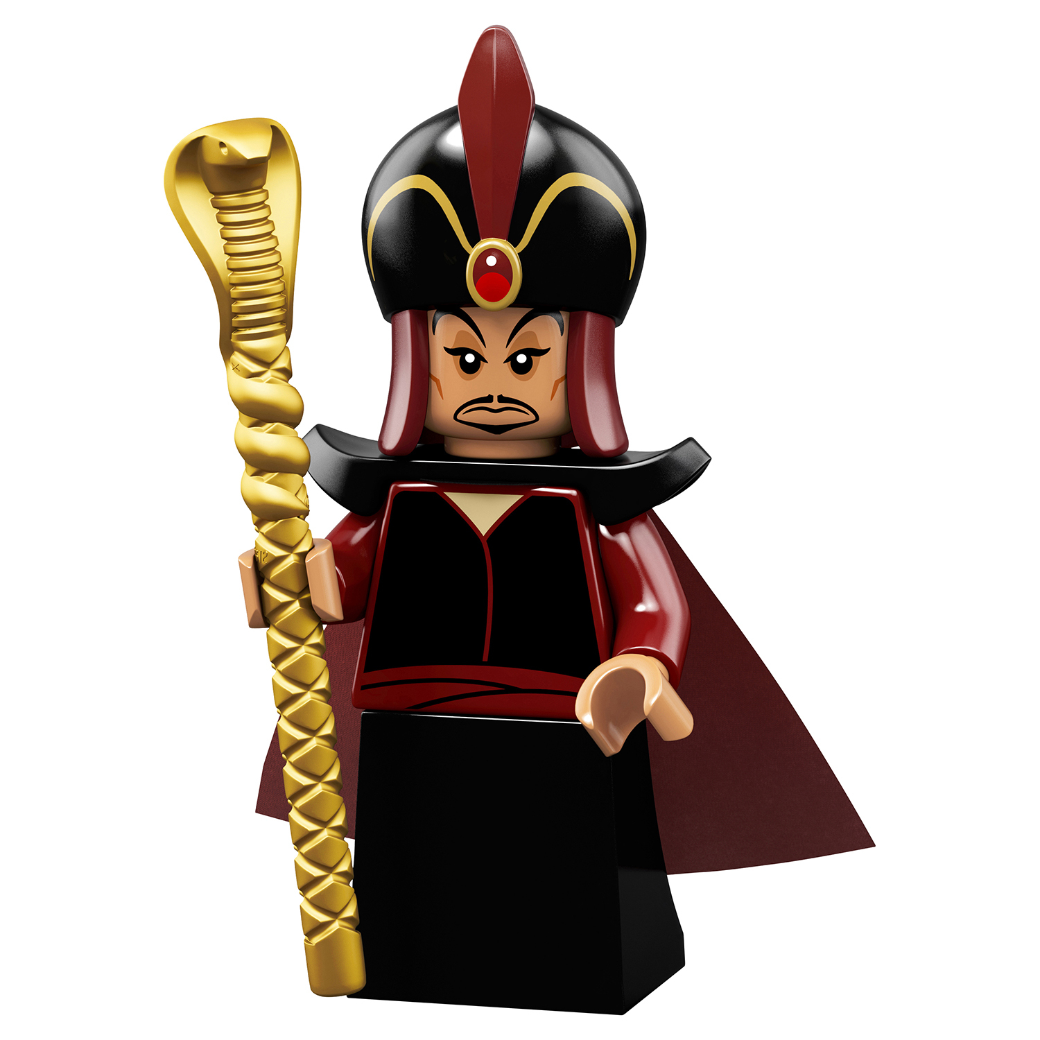 Конструктор LEGO Minifigures Серия Disney - фото 19