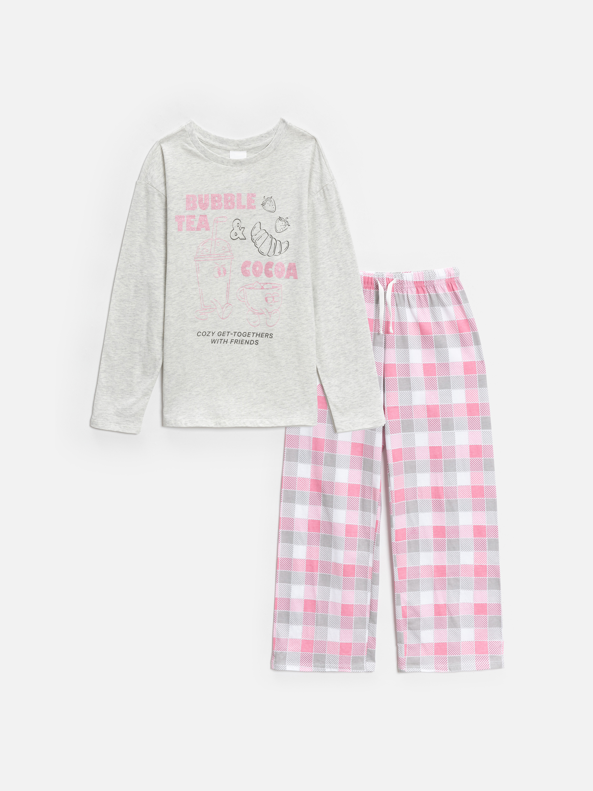 Пижама Acoola 20234280029_0093421 - фото 2