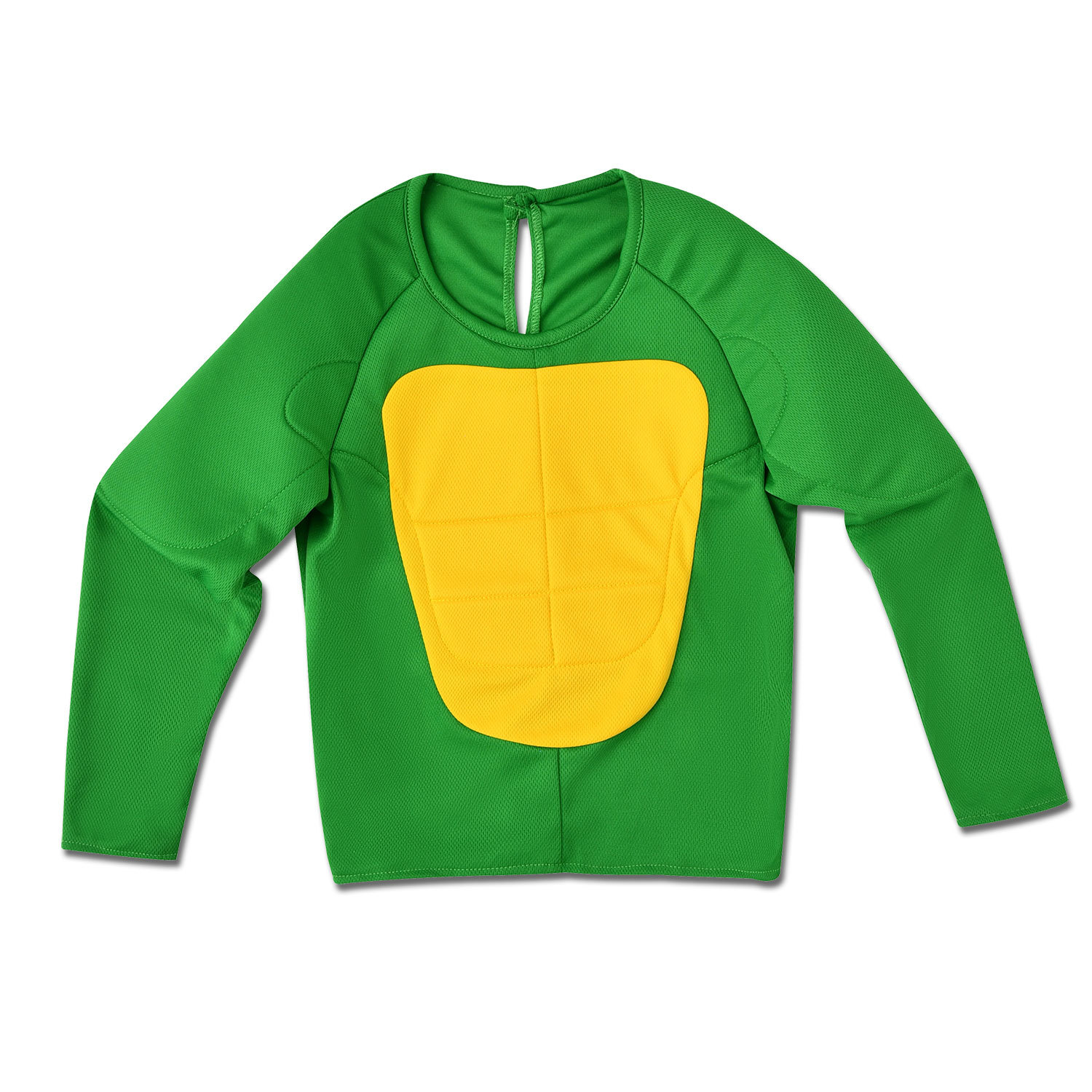 Костюм Ninja Turtles(Черепашки Ниндзя) Рафаэль 3-5 лет 55002-XS - фото 4