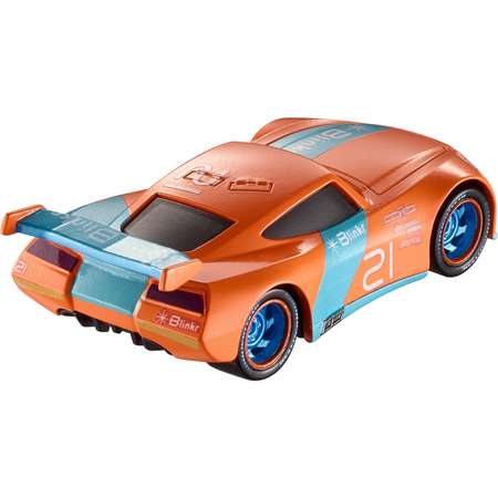 Автомобиль Cars