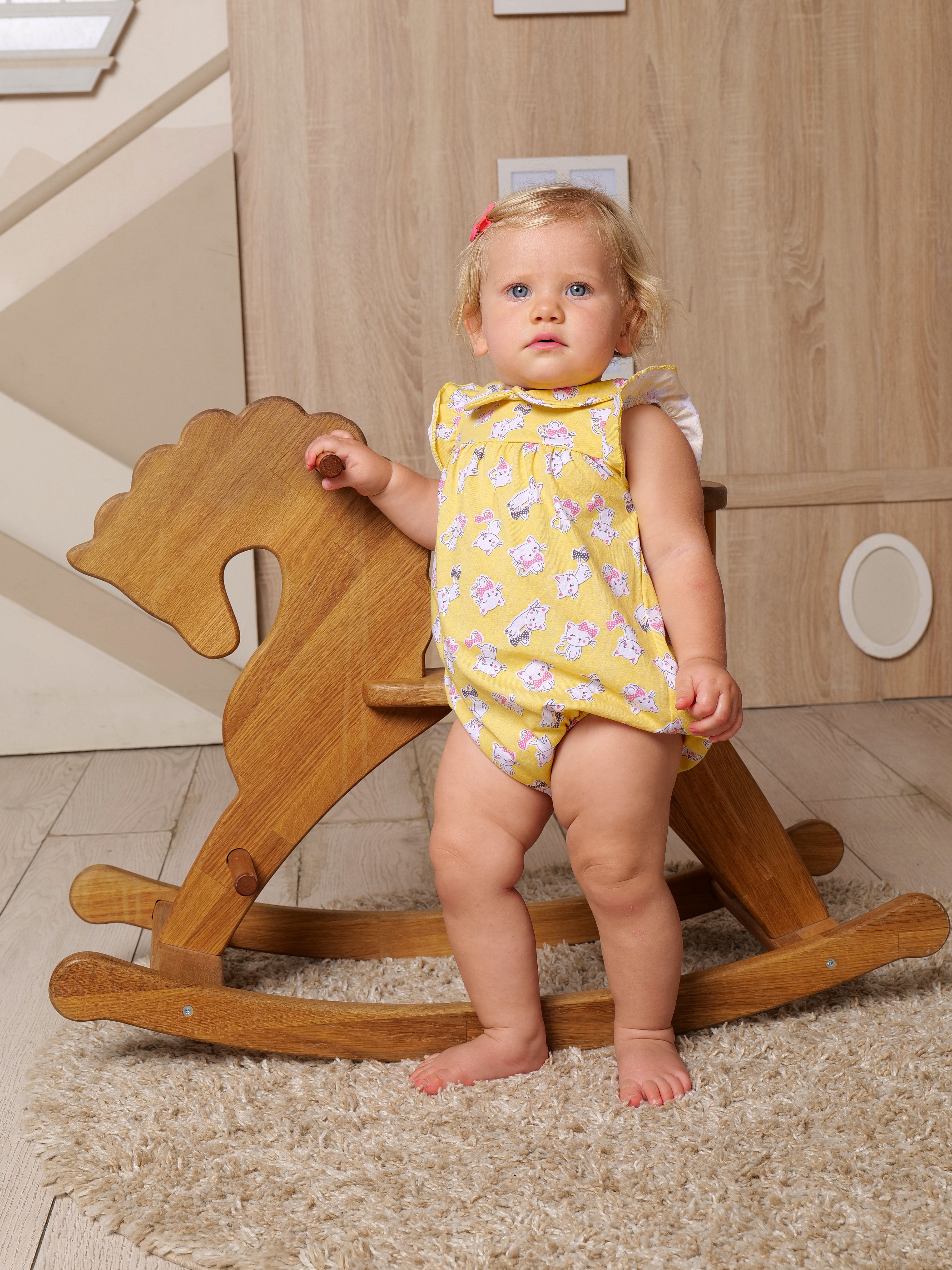 Песочник YOULALA ЦБ-00001531 - фото 8