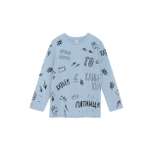 Лонгслив Bossa Nova