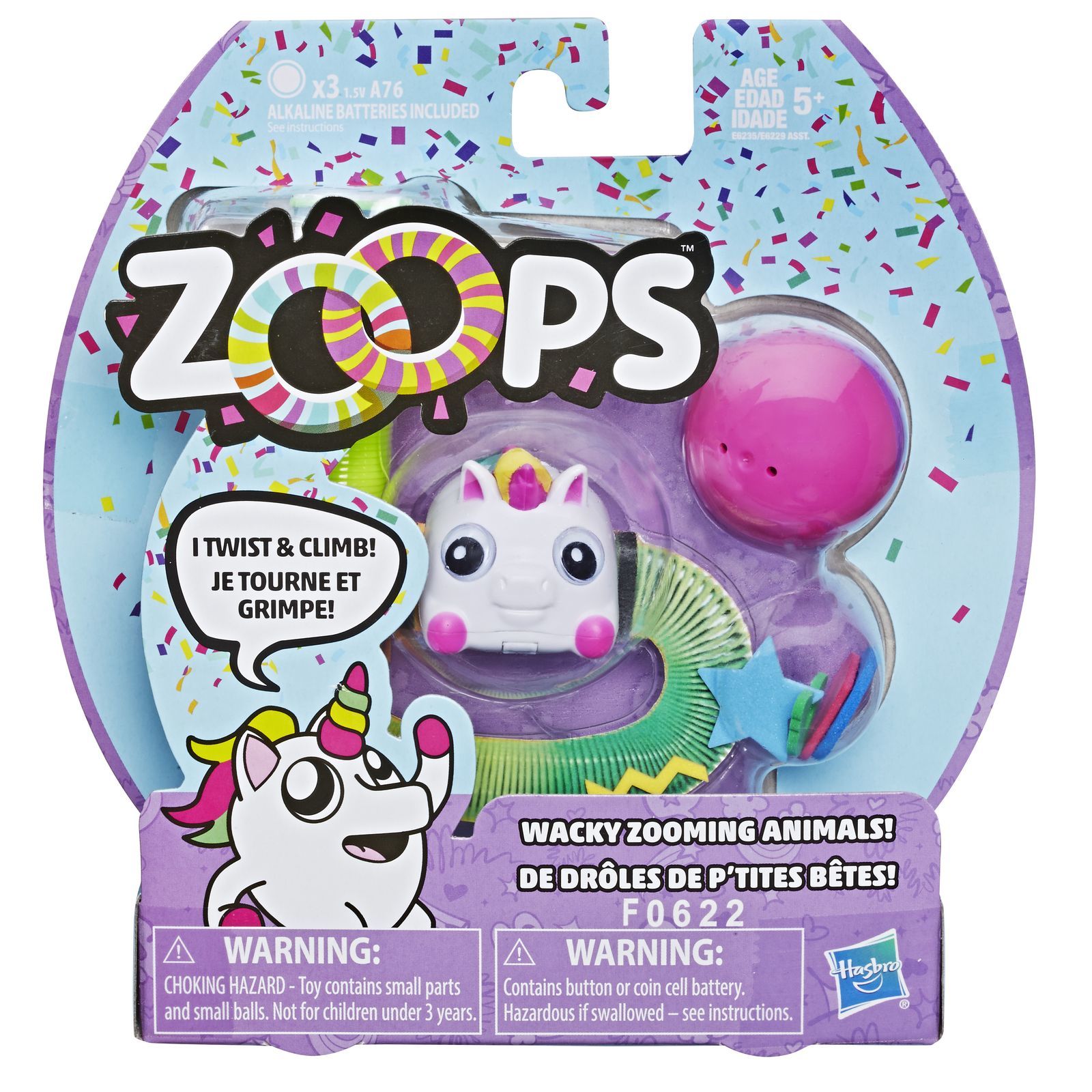 Фигурка Zoops - фото 2