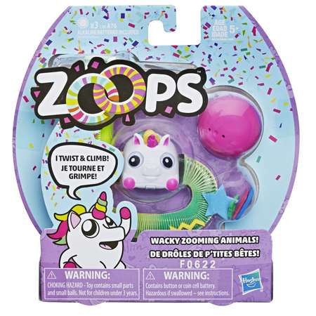 Фигурка Zoops