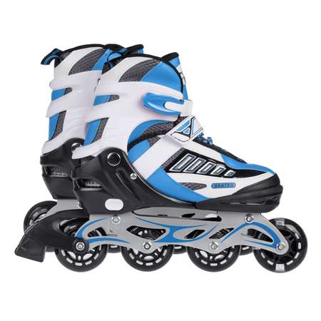 Роликовые коньки BABY STYLE 39-42