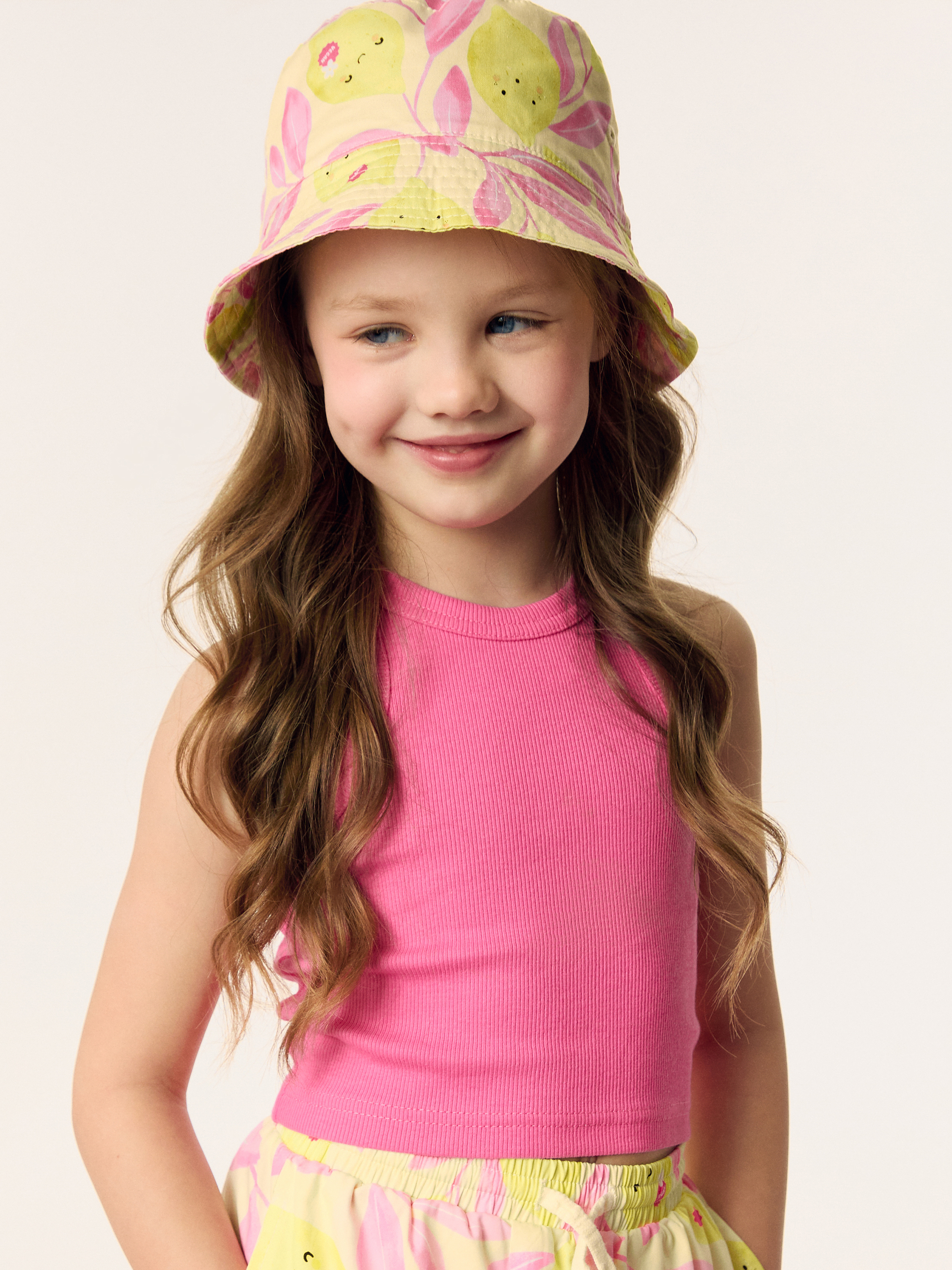 Панама Futurino Fashion SS26FF-2GA03kg-43 - фото 1