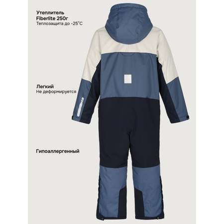 Комбинезон NIKASTYLE