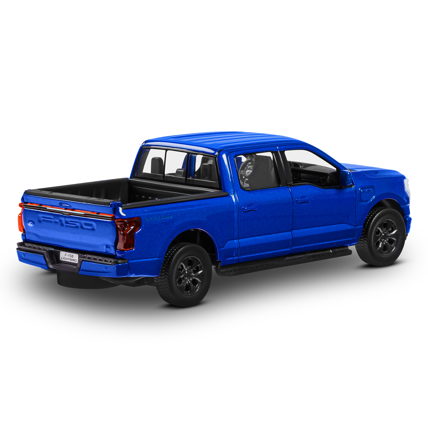 Пикап AUTODRIVE Ford F 150 1:36 JB1251680 - фото 19