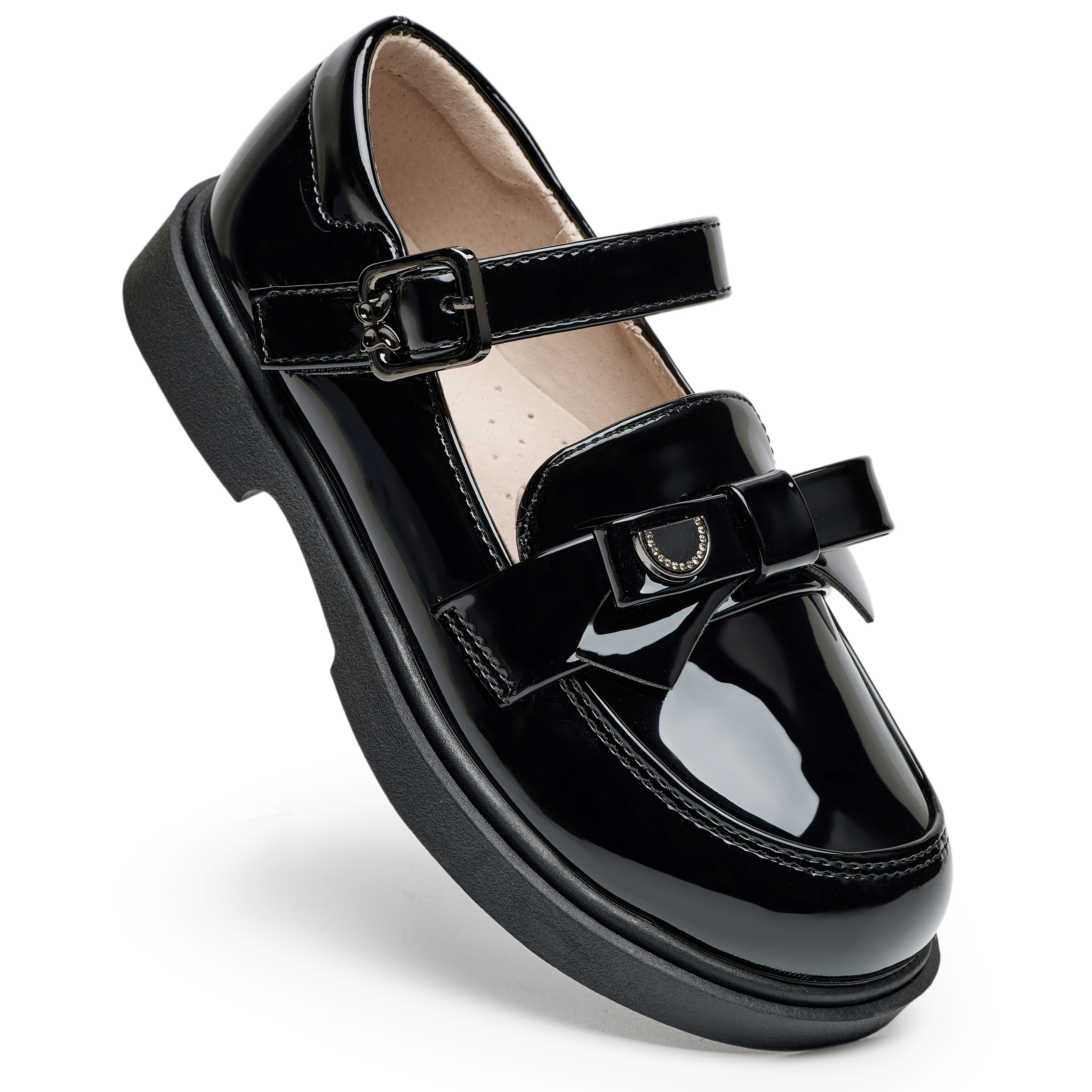 Туфли BLESSBOX BX52669B - фото 4