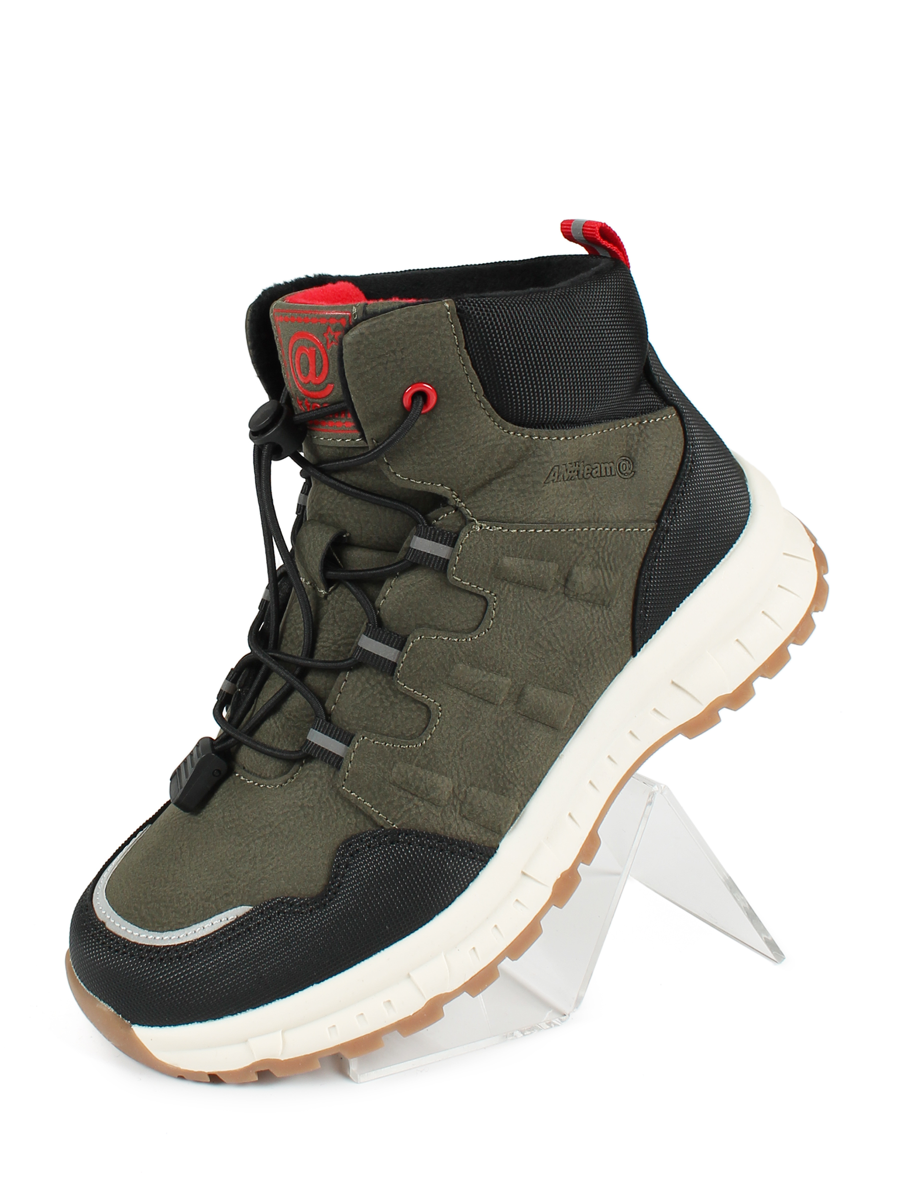 Ботинки Antilopa AL 16081 - фото 9