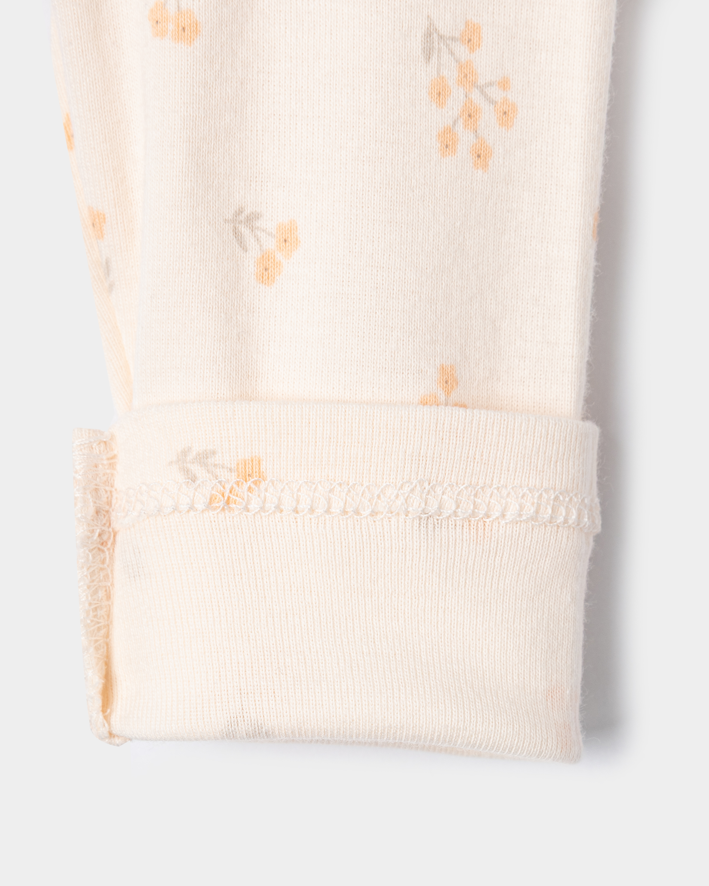 Боди BabyGо  W25BG4-15912ig-22 - фото 4