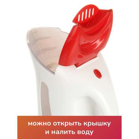 Игрушка Veld Co чайник