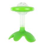 Прорезыватель BabyGo Green