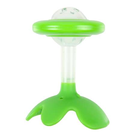 Прорезыватель BabyGo Green